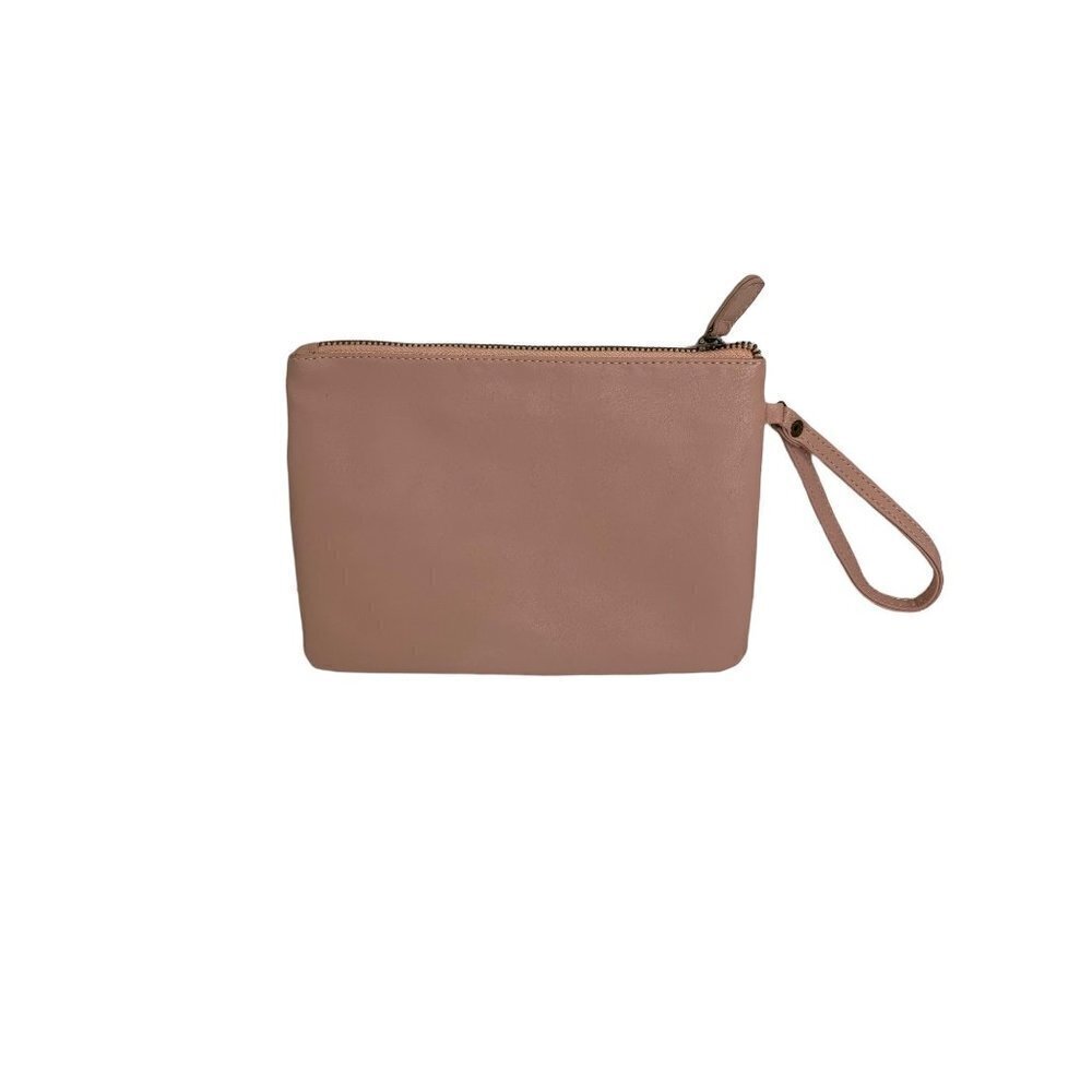 Women's Small Believe Clutch Purse - Picture 2 of 5